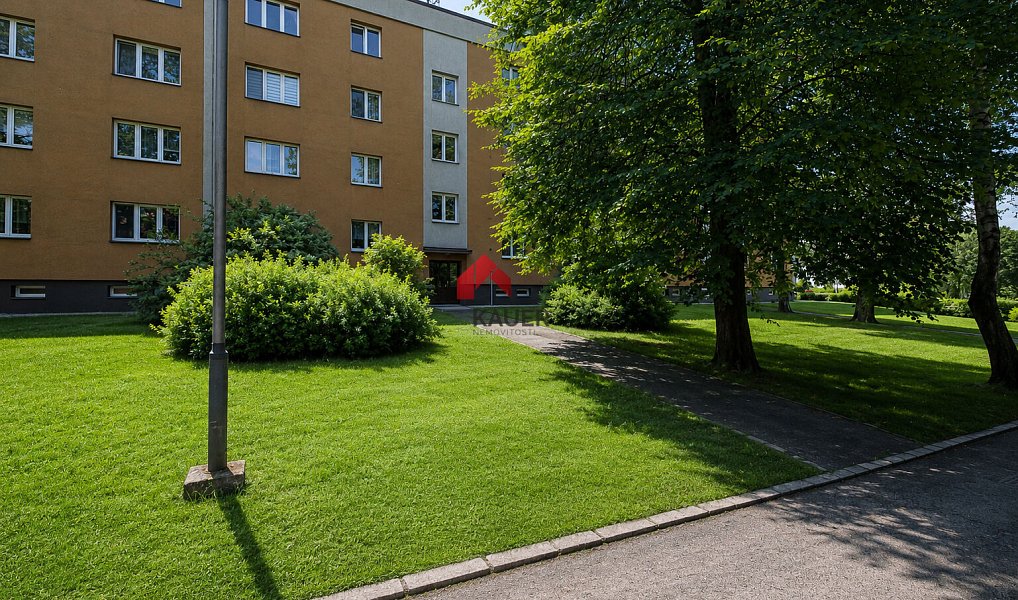 Pronájem bytu 2+1 58 m², Vratimov – náhled fotky 14