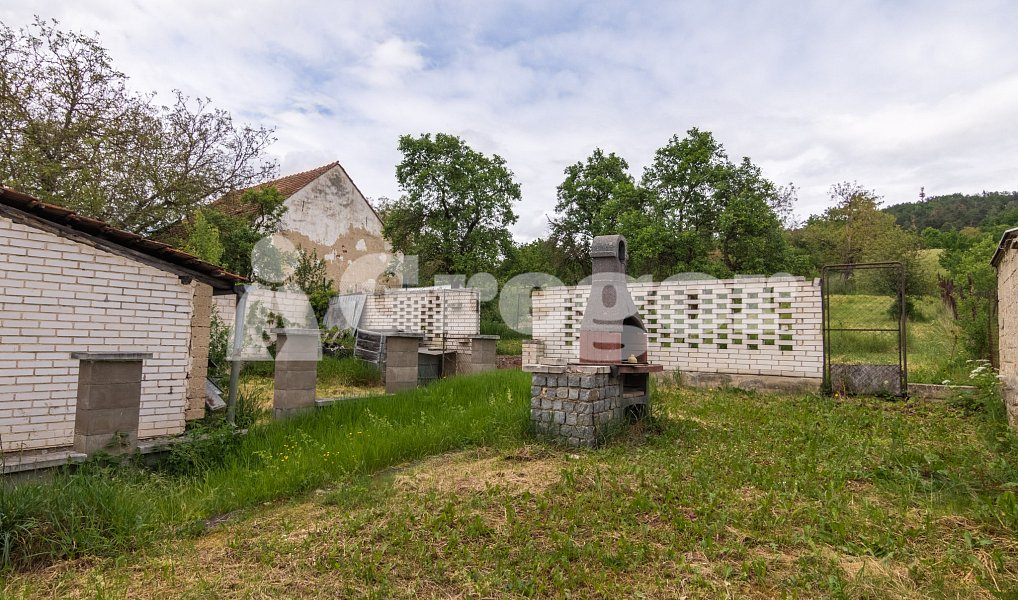 Prodej domu 243 m² s pozemkem 1 132 m², Čebín – náhled fotky 33