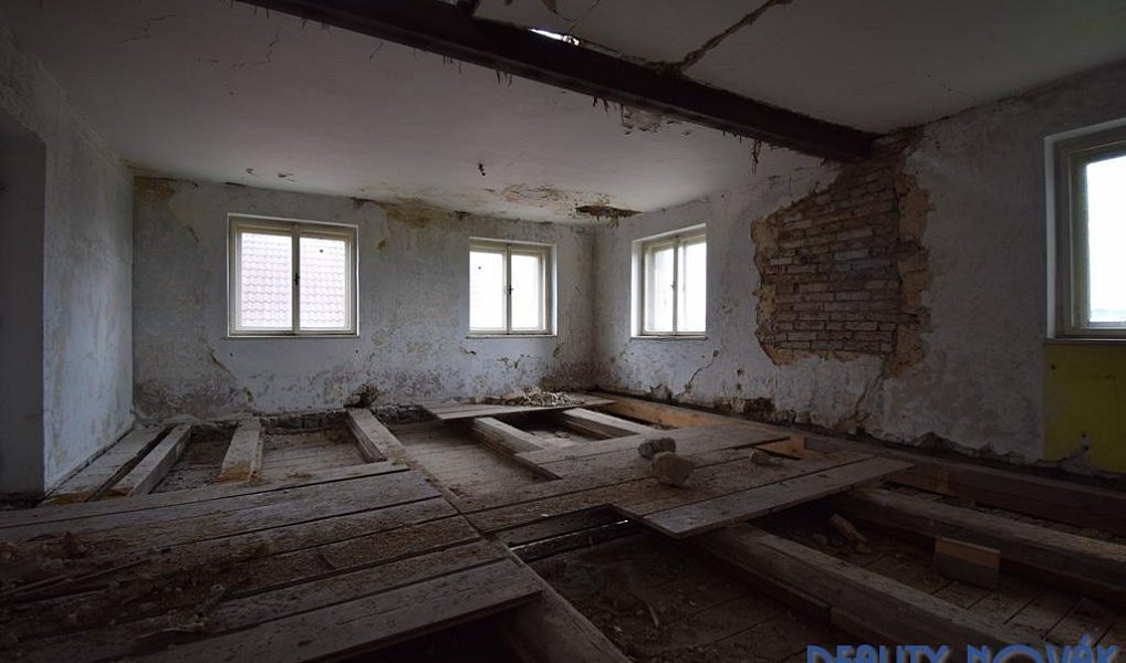 Prodej domu 425 m² s pozemkem 914 m², Ústí nad Labem – náhled fotky 5