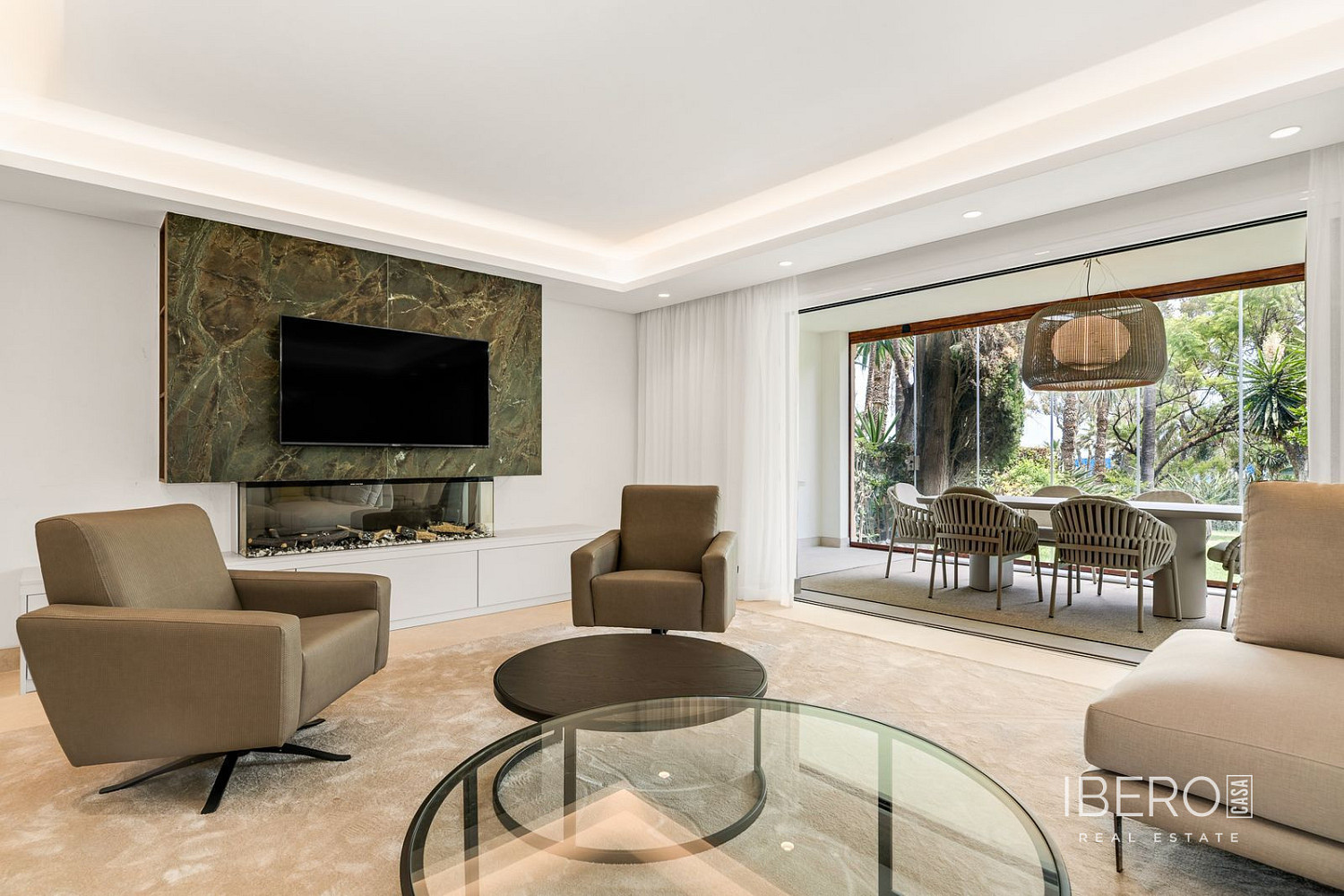 Casa 5+kk – Málaga, Centro Histórico, Centro - Vista 3