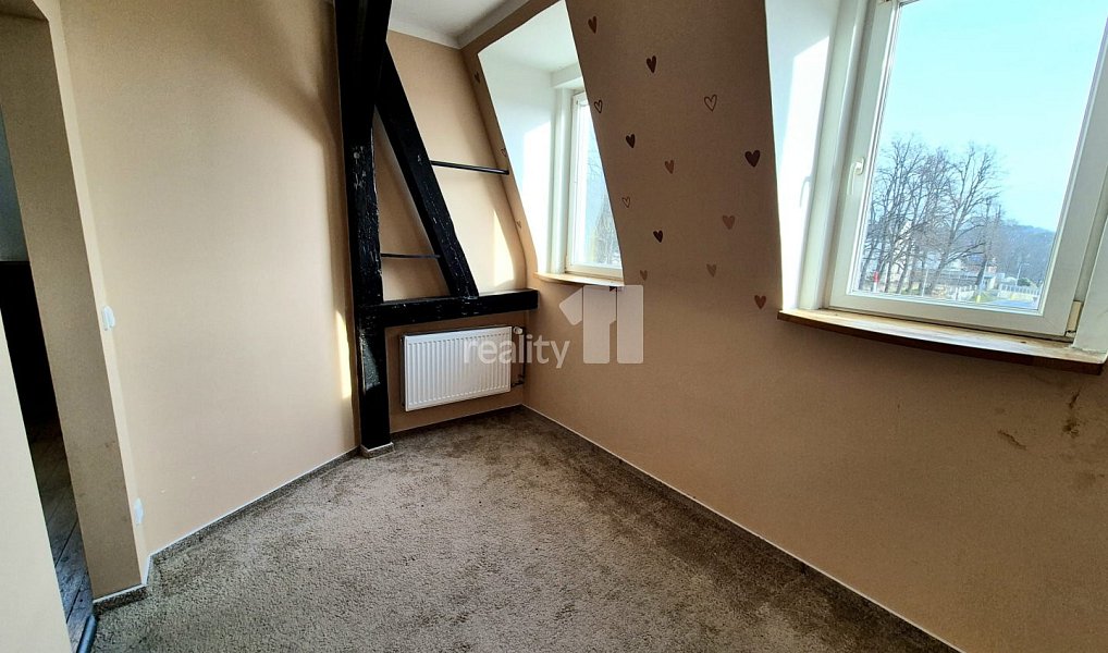 Prodej bytu 3+1 78 m², Aš – náhled fotky 11