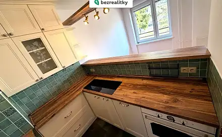 Prodej bytu 1+1 40 m², Moravská, Rožnov pod Radhoštěm, okres Vsetín