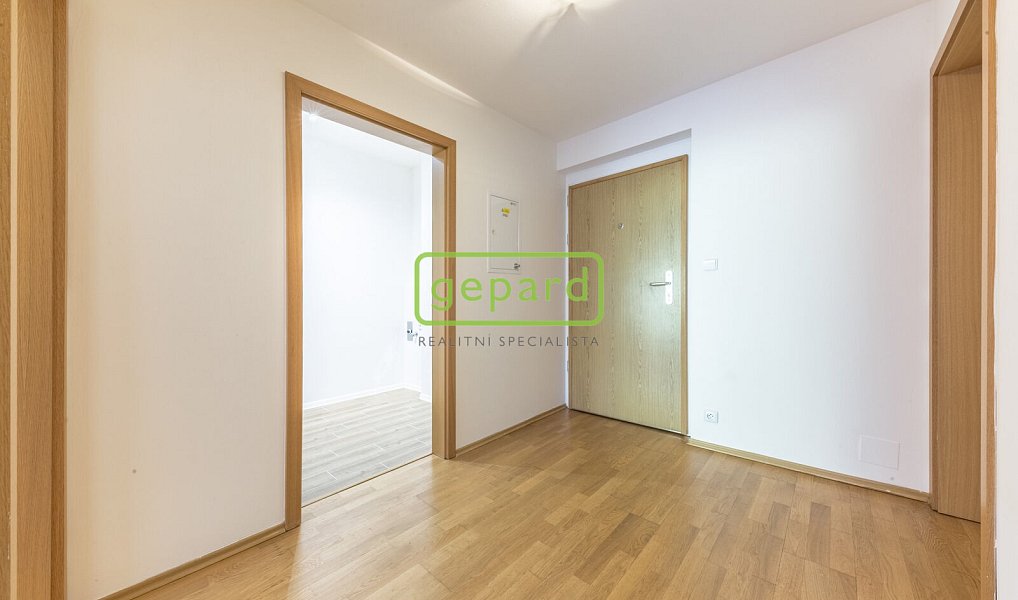 Prodej bytu 2+kk 57 m², Praha – náhled fotky 10