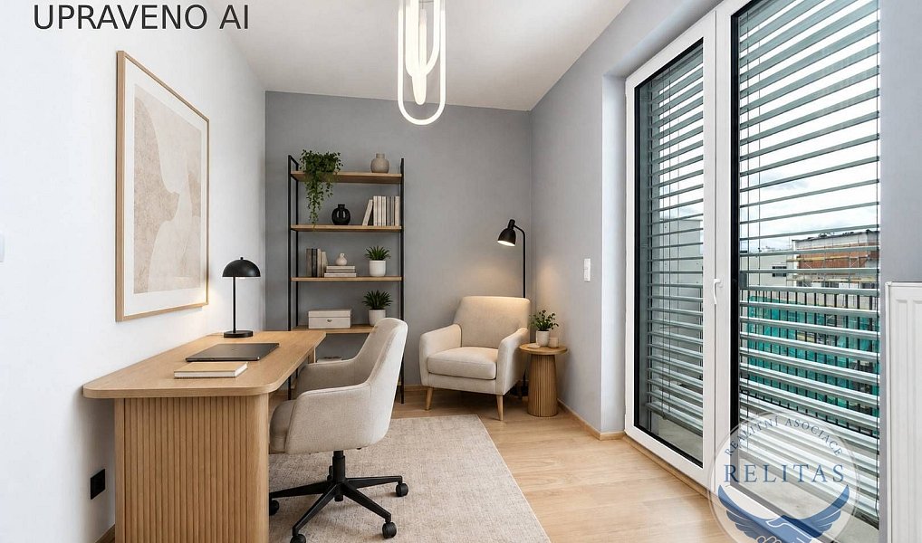 Prodej bytu 4+kk 145 m², Kladno – náhled fotky 9