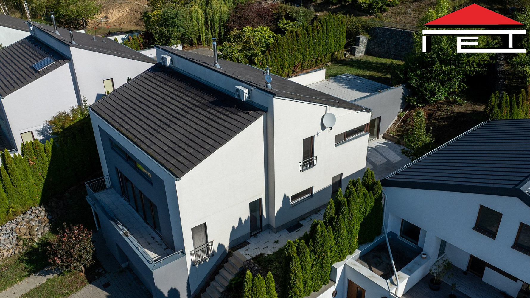 Prodej domu 326 m² s pozemkem 2 960 m² – fotografie 4