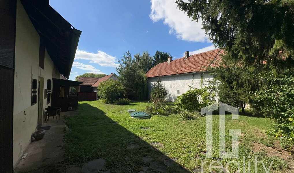Prodej domu 100 m² s pozemkem 932 m², Starkoč – náhled fotky 16