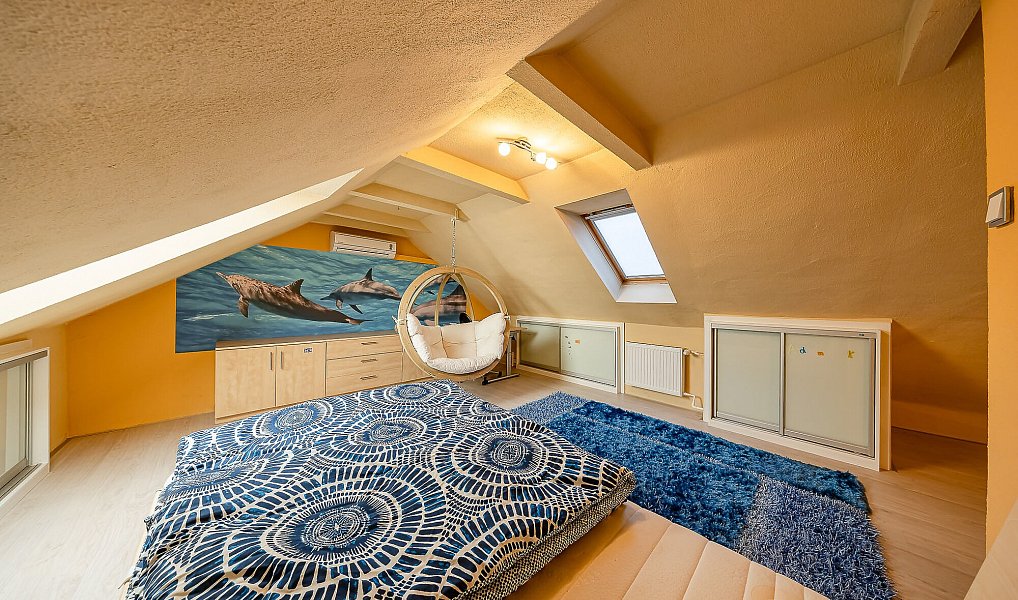 Prodej domu 240 m² s pozemkem 255 m², Uherské Hradiště – náhled fotky 17