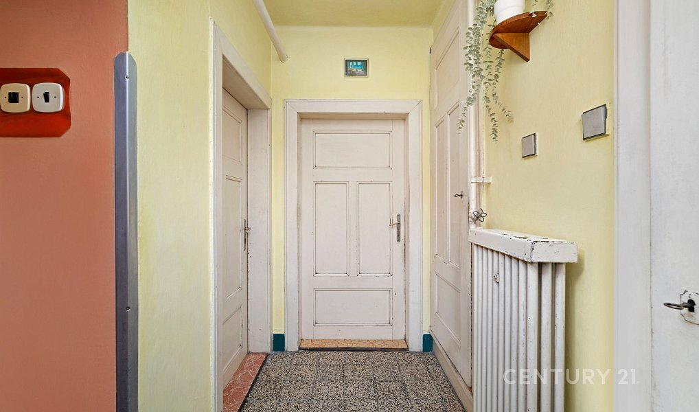 Prodej domu 75 m² s pozemkem 724 m², Babice u Rosic – náhled fotky 10