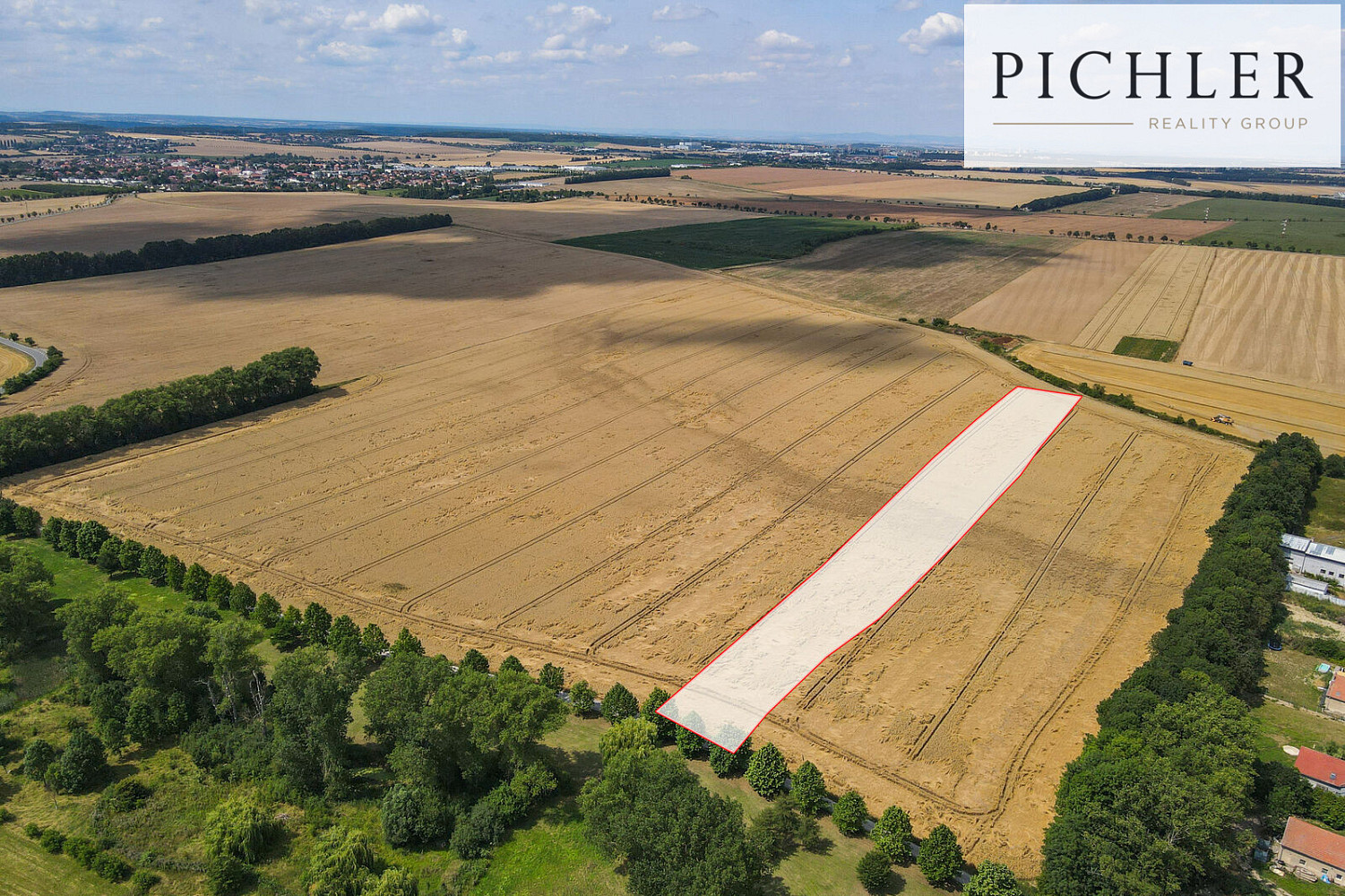 Prodej pole 60 676 m² — photo 5