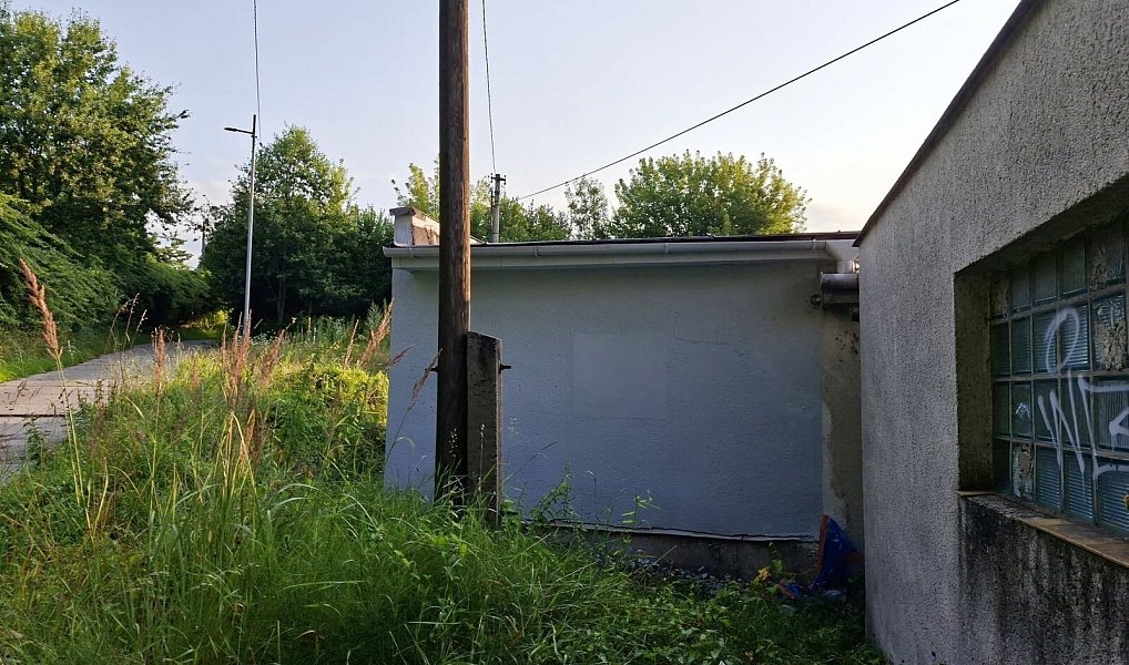 Prodej garáže 25 m2, Karviná – náhled fotky 6