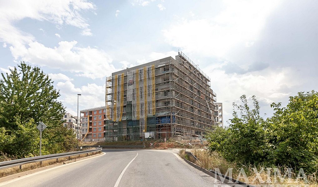 Prodej bytu 4+kk 90 m², Praha – náhled fotky 6