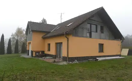 Prodej domu 300 m², Jihlava - Hruškové Dvory