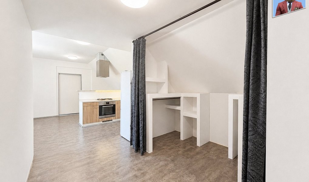Pronájem bytu 3+kk 53 m², Brno – náhled fotky 7