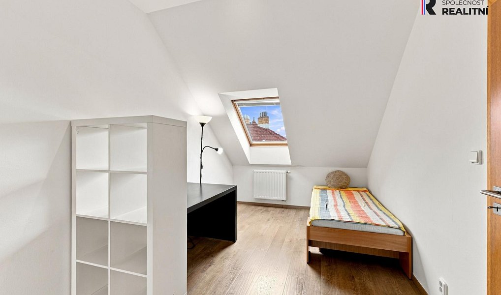 Prodej bytu 3+kk 72 m², Praha – náhled fotky 24