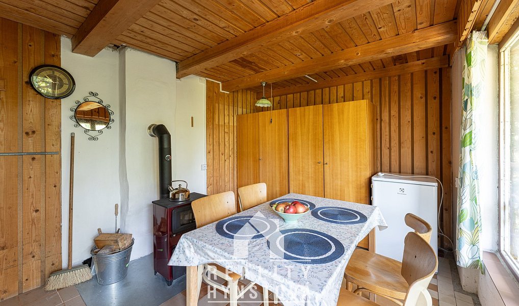 Prodej chaty/chalupy 23 m² s pozemkem 1 230 m², Blansko – náhled fotky 4