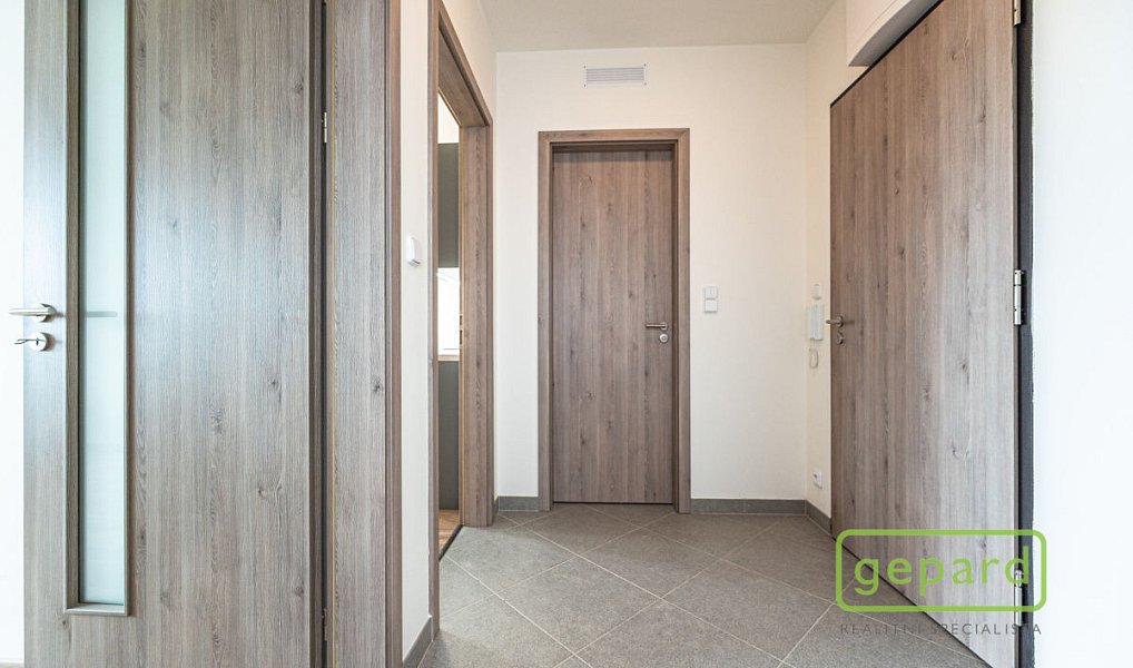 Pronájem bytu 2+kk 63 m², Praha – náhled fotky 7