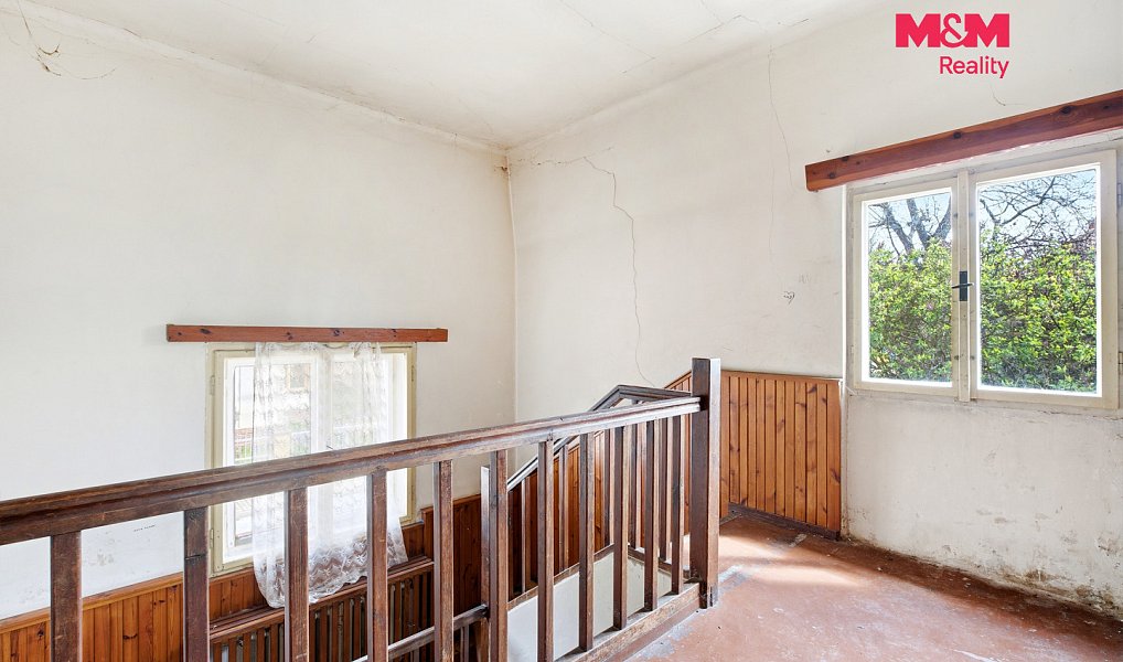Prodej domu 185 m² s pozemkem 532 m², Duchcov – náhled fotky 4