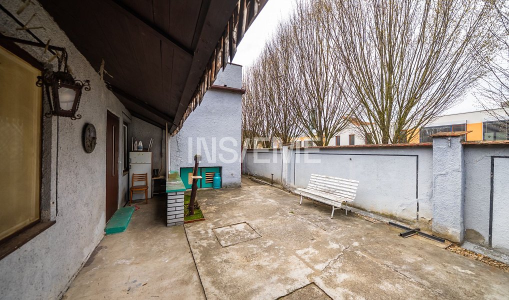 Prodej domu 152 m² s pozemkem 650 m², Podolí – náhled fotky 18