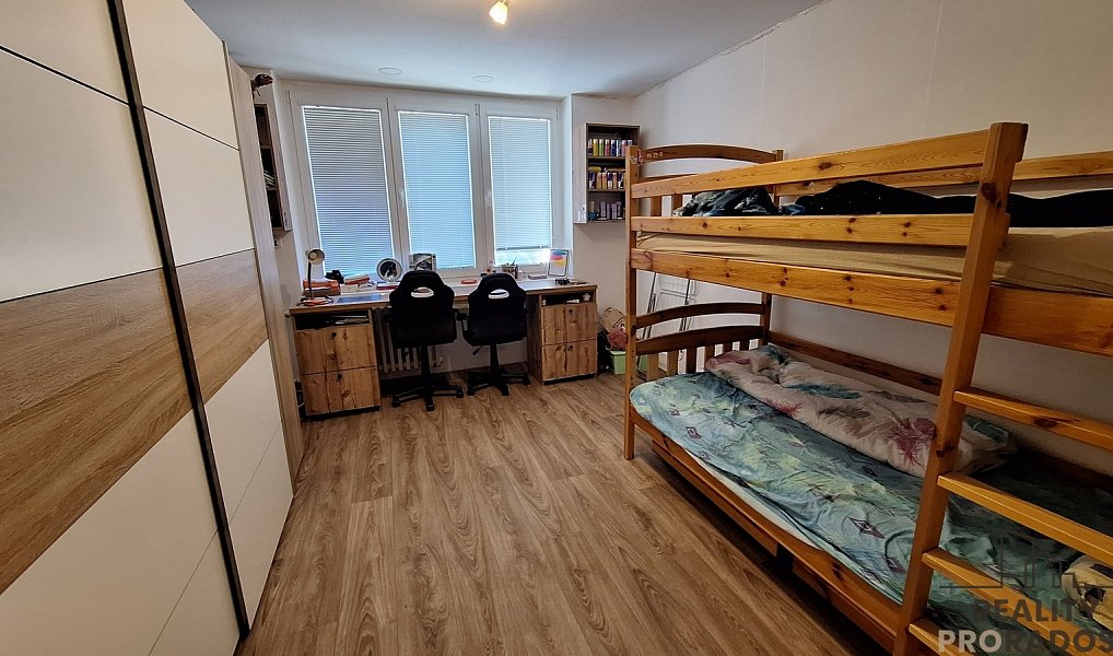 Prodej bytu 3+1 67 m², Ústí nad Labem – náhled fotky 6