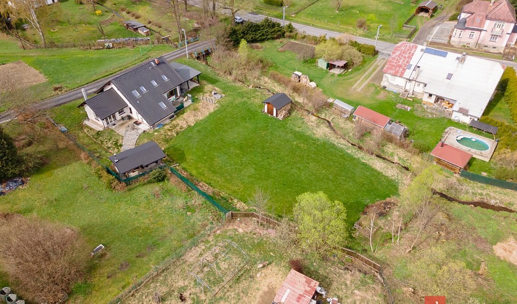 Prodej domu 261 m² s pozemkem 1 916 m², Rudná pod Pradědem – náhled fotky 43