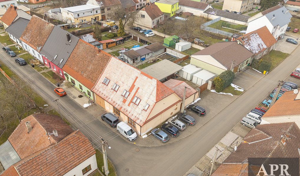 Prodej výrobních prostor 403 m², Vlčnov – náhled fotky 5