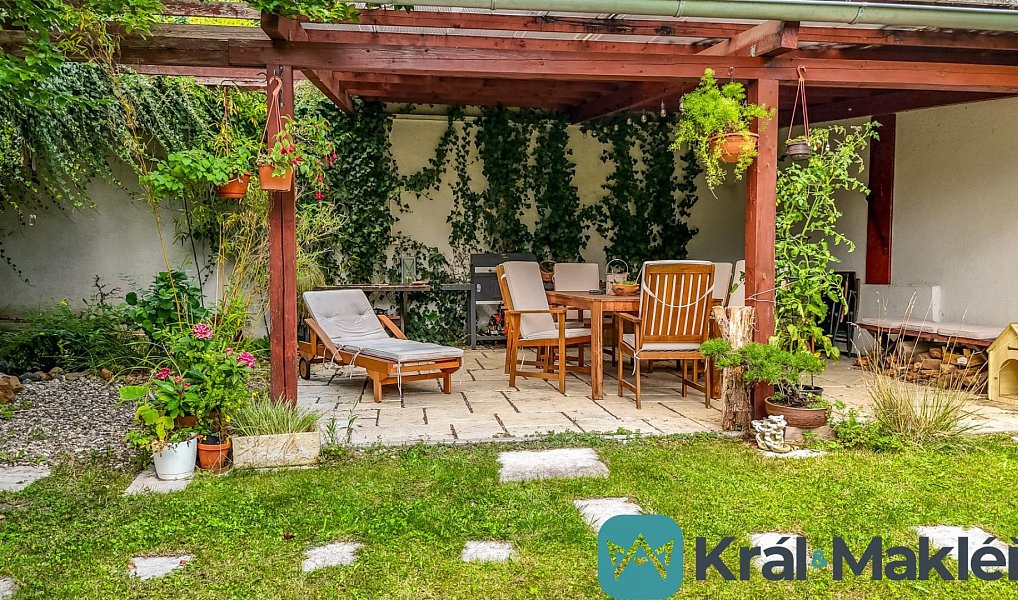 Prodej domu 242 m² s pozemkem 1 167 m², Ústí nad Labem – náhled fotky 3