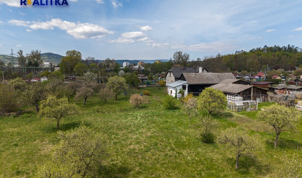 Prodej domu 150 m² s pozemkem 6 756 m², Šumperk – náhled fotky 25