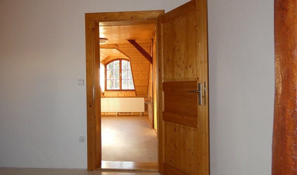 Pronájem bytu 2+1 55 m², Vysoké Mýto – náhled fotky 6