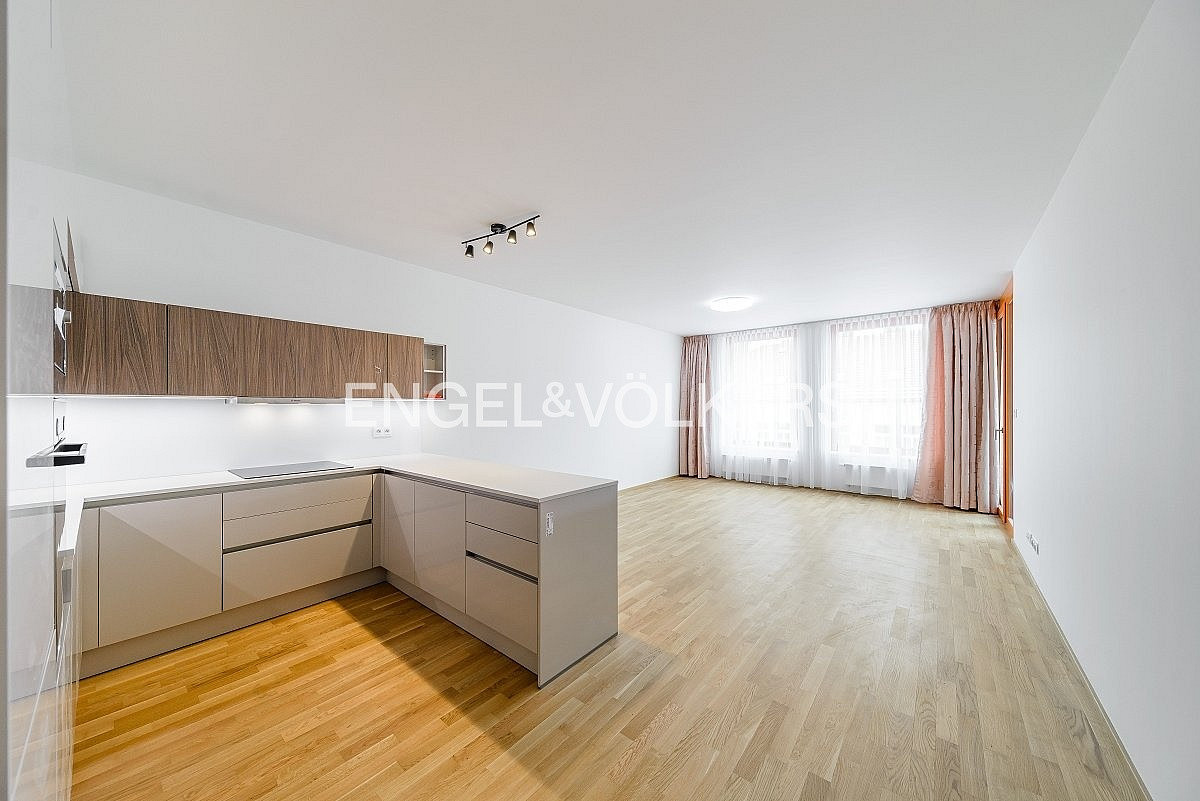 Prodej bytu 3+kk 92 m²