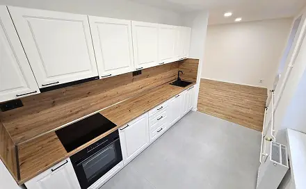 Pronájem bytu 2+1 53 m², Julia Fučíka, Most