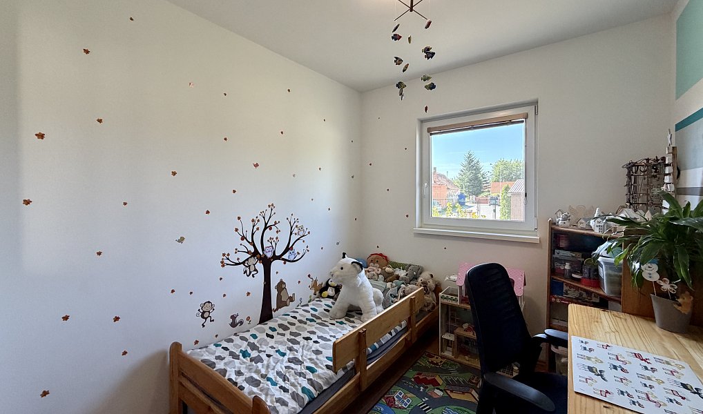 Prodej domu 94 m² s pozemkem 900 m², Šumná – náhled fotky 5