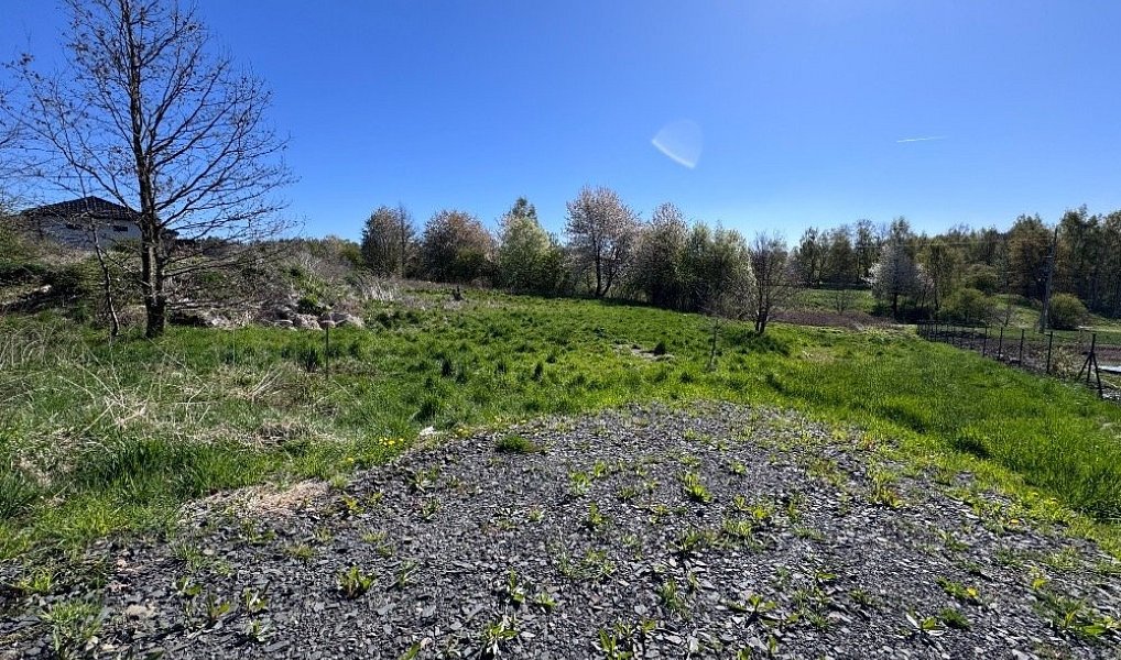 Prodej stavebního pozemku 1 470 m², Rumburk – náhled fotky 11