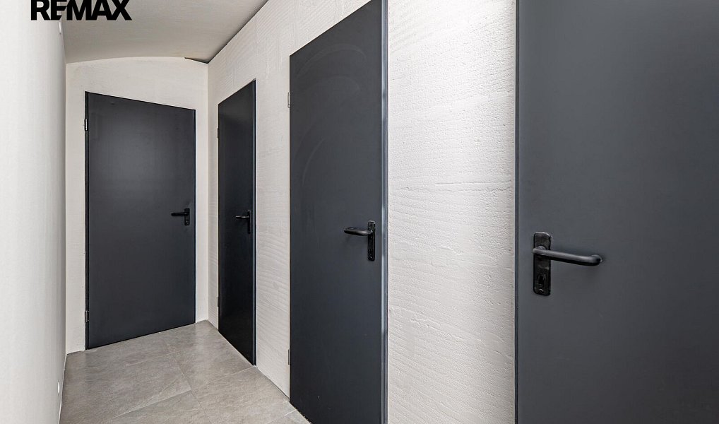 Prodej skladovacích prostor 2 m², Praha – náhled fotky 2