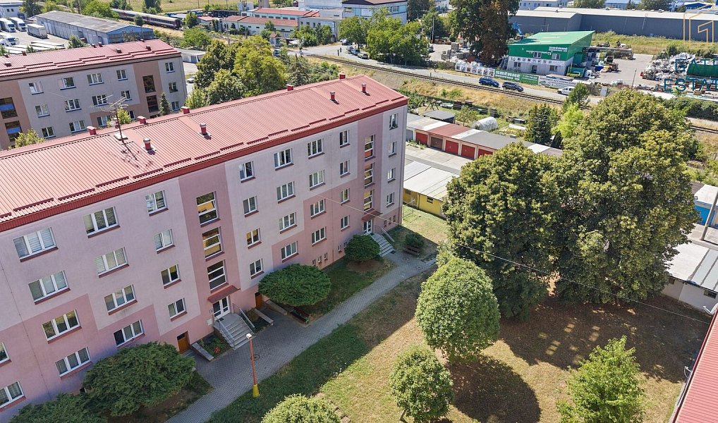 Prodej bytu 2+1 55 m², Uherské Hradiště – náhled fotky 19