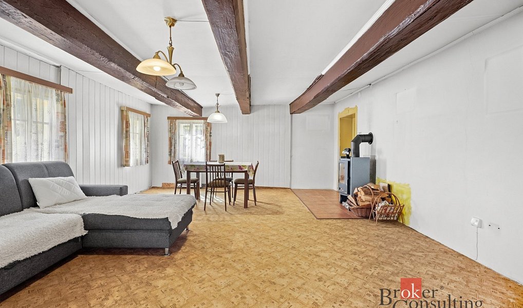 Prodej domu 220 m² s pozemkem 2 750 m², Dolní Podluží – náhled fotky 3