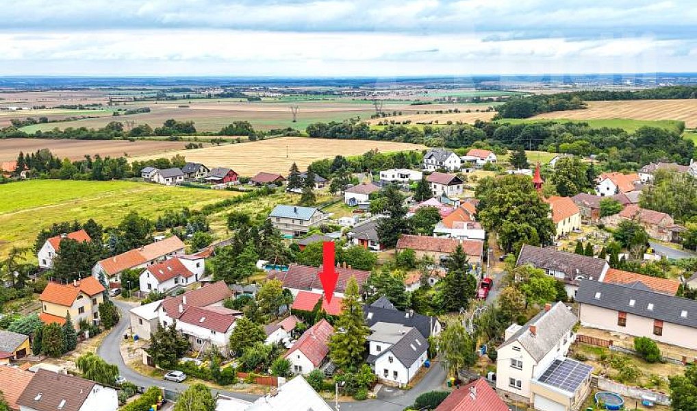 Prodej domu 43 m² s pozemkem 160 m², Přišimasy – náhled fotky 21