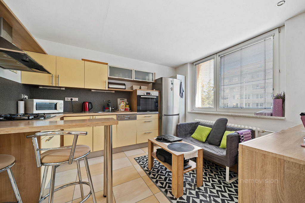 Prodej bytu 1+1 34 m² – fotografie 2