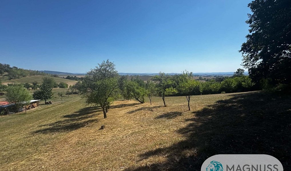 Prodej chaty/chalupy 47 m² s pozemkem 1 185 m², Kostelec u Holešova – náhled fotky 20