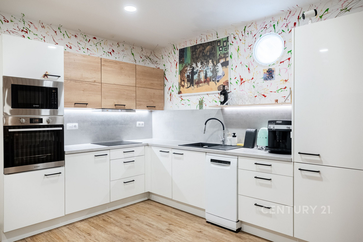 Prodej bytu 2+kk 75 m² – fotografie 2