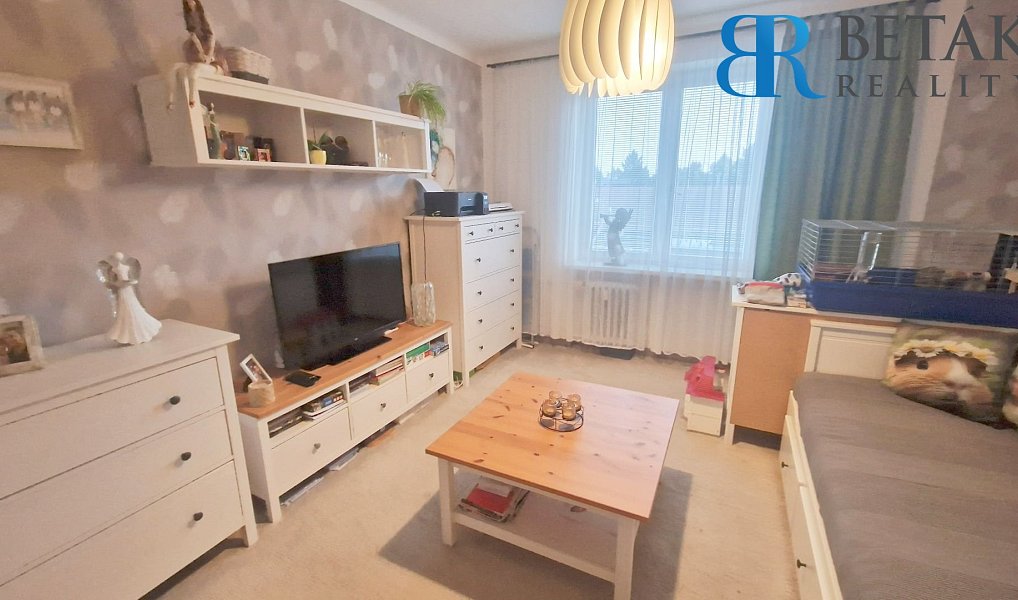 Prodej bytu 2+1 52 m², Přerov – náhled fotky 3