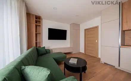 Prodej bytu 3+kk 72 m²