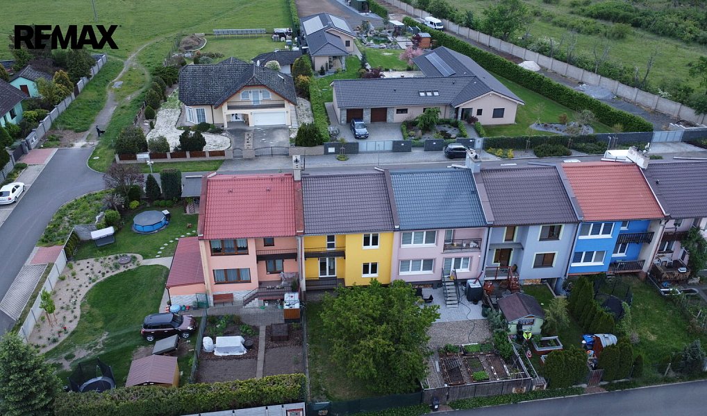 Prodej domu 152 m² s pozemkem 229 m², Dobroměřice – náhled fotky 19