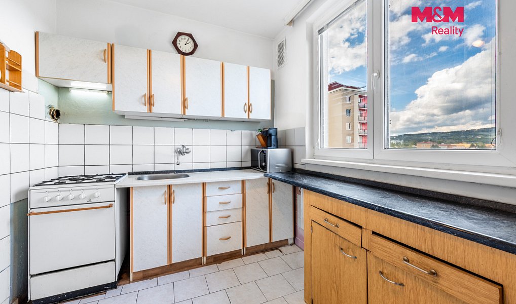 Prodej bytu 2+1 54 m², Příbram – náhled fotky 2