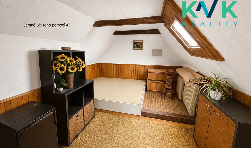 Prodej domu 110 m² s pozemkem 270 m², Chyňava – náhled fotky 14