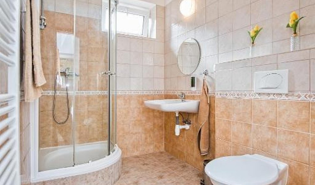 Prodej chaty/chalupy 280 m² s pozemkem 358 m², Dolní Moravice – náhled fotky 10