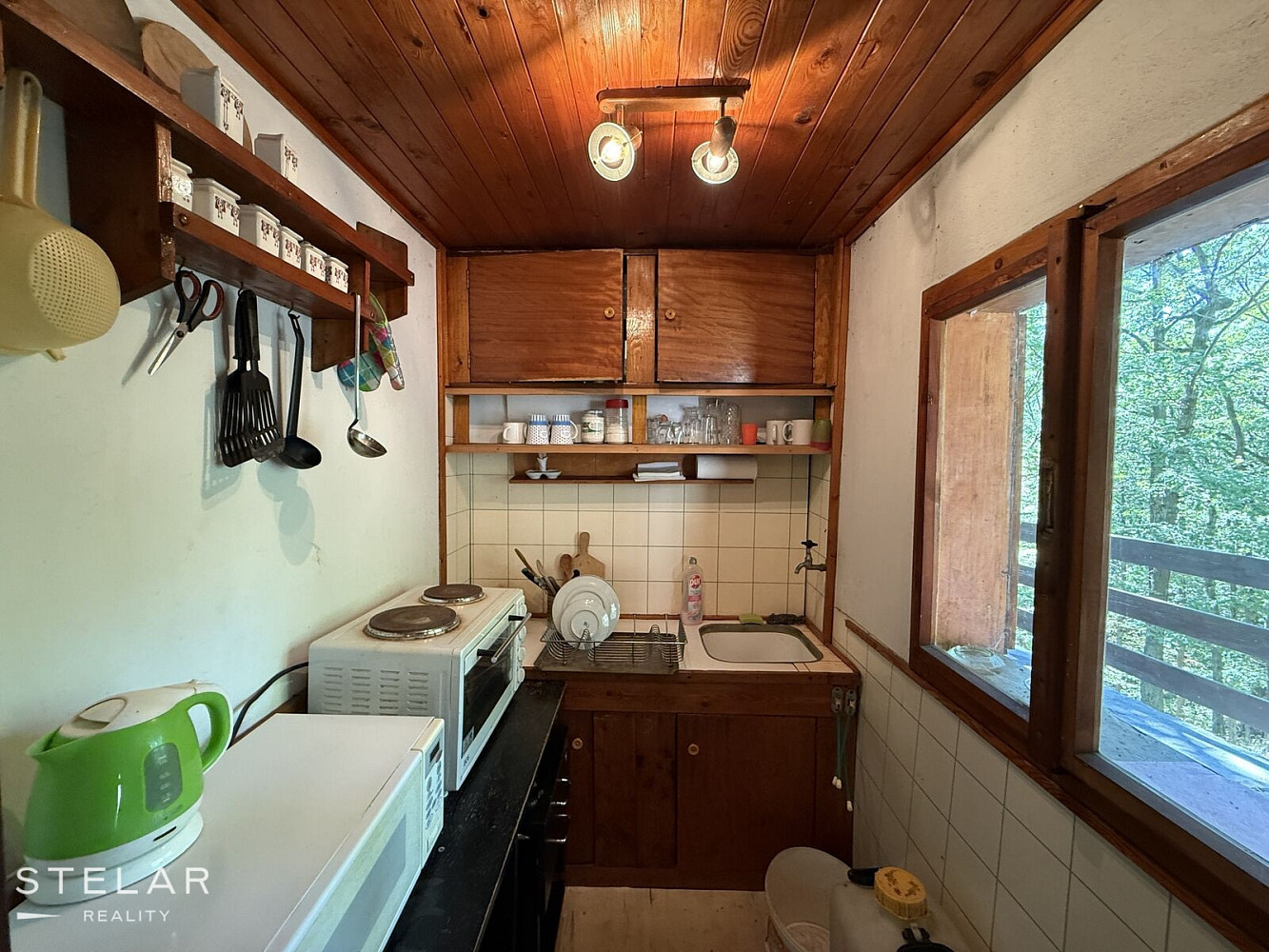 Prodej chaty/chalupy 49 m² s pozemkem 126 m² – fotografie 3