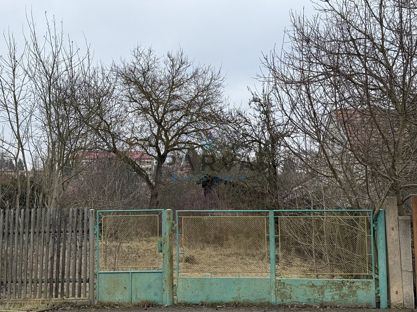 Prodej stavebního pozemku 1 524 m² – fotografie 2