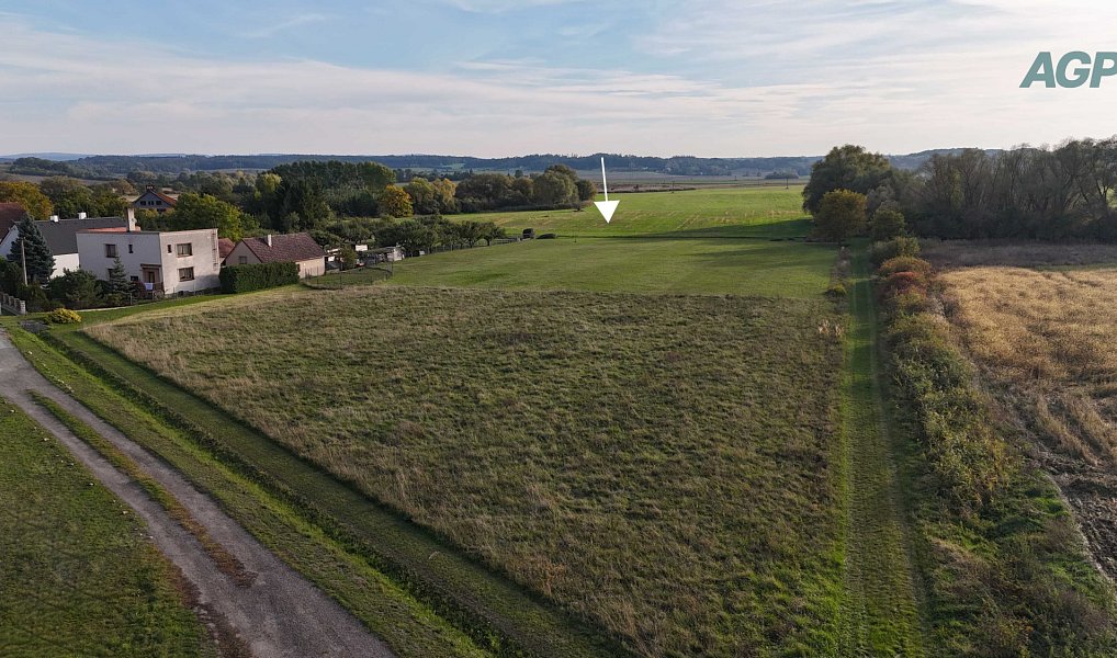 Prodej pole 10 317 m², Přelouč – náhled fotky 9