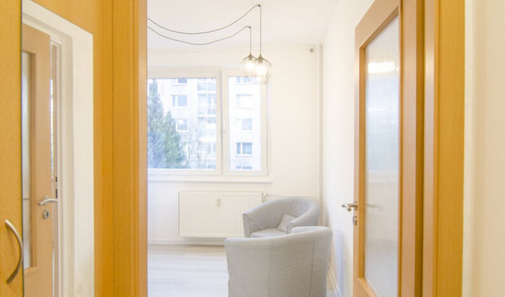 Pronájem bytu 1+1 36 m², Svitavy – náhled fotky 15