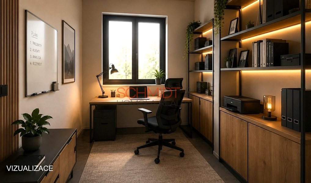 Prodej domu 157 m² s pozemkem 755 m², Starovičky – náhled fotky 12